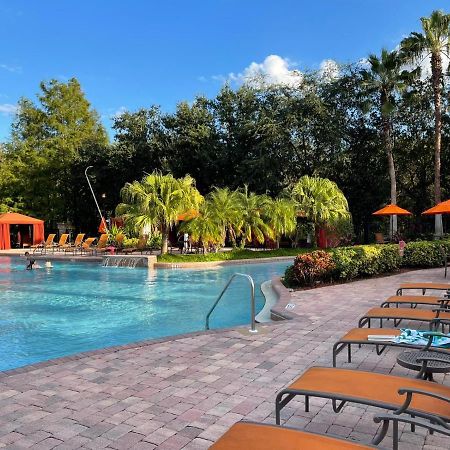 Luxury Condo 3Br Apartment Near Disney World Kissimmee Exteriér fotografie