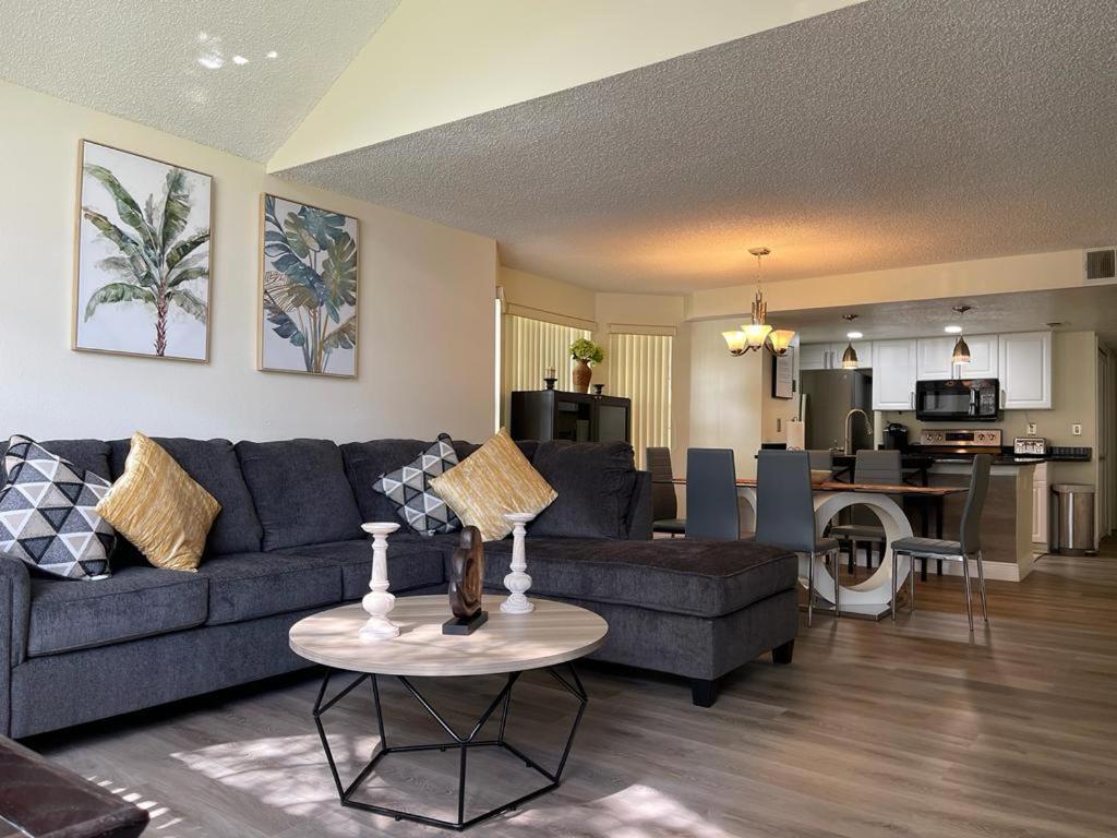Luxury Condo 3Br Apartment Near Disney World Kissimmee Exteriér fotografie