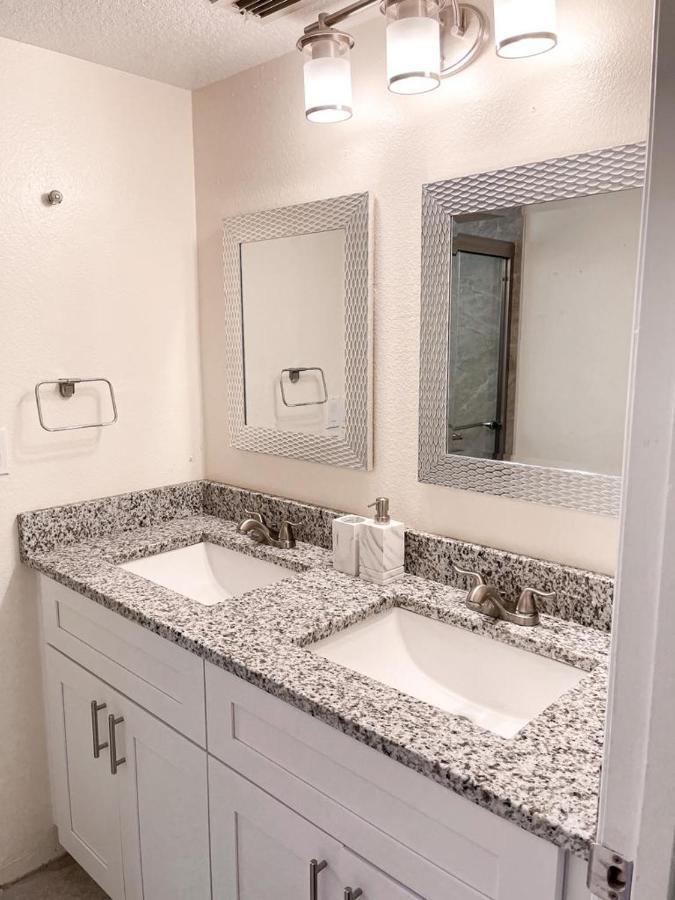 Luxury Condo 3Br Apartment Near Disney World Kissimmee Exteriér fotografie