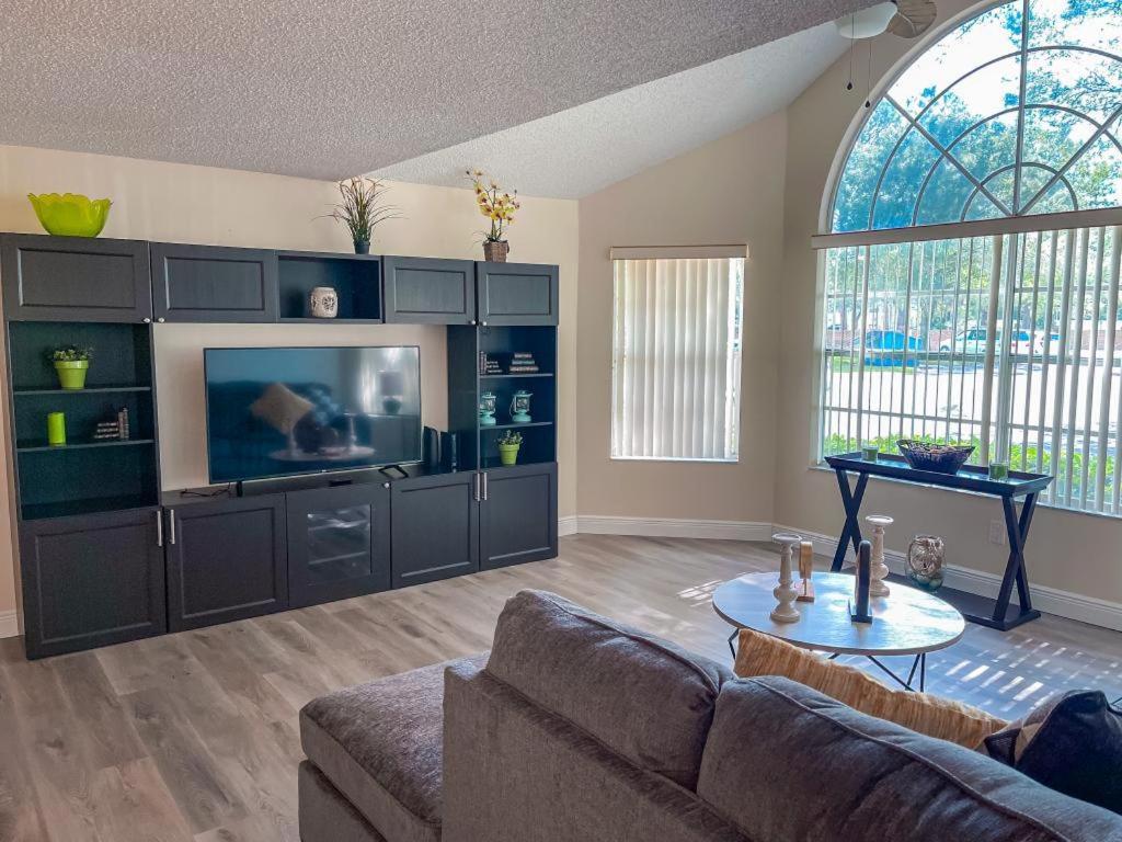 Luxury Condo 3Br Apartment Near Disney World Kissimmee Exteriér fotografie