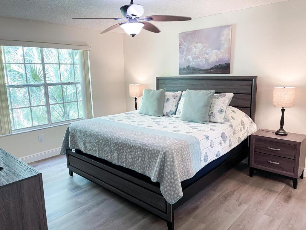 Luxury Condo 3Br Apartment Near Disney World Kissimmee Exteriér fotografie
