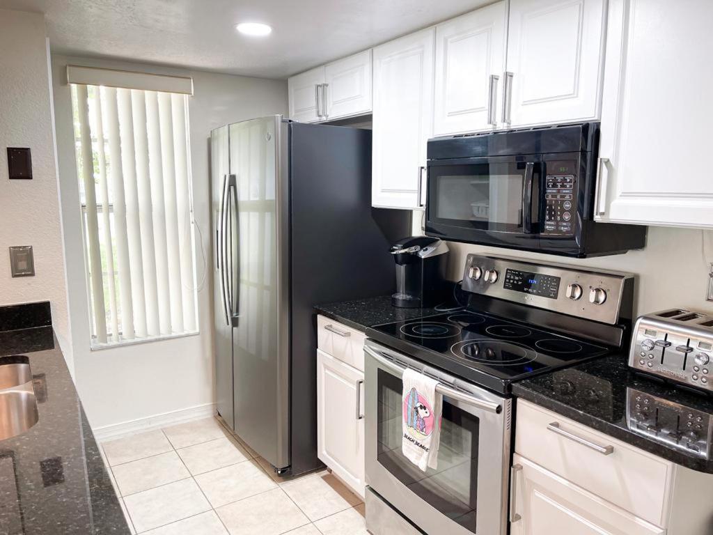 Luxury Condo 3Br Apartment Near Disney World Kissimmee Exteriér fotografie
