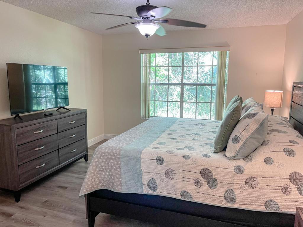 Luxury Condo 3Br Apartment Near Disney World Kissimmee Exteriér fotografie