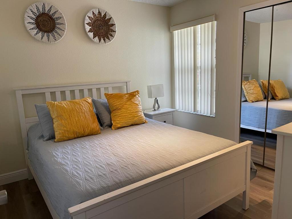 Luxury Condo 3Br Apartment Near Disney World Kissimmee Exteriér fotografie
