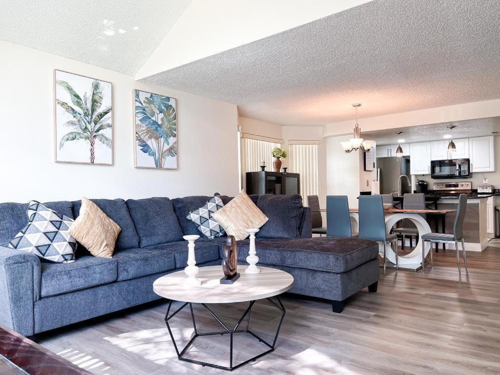Luxury Condo 3Br Apartment Near Disney World Kissimmee Exteriér fotografie