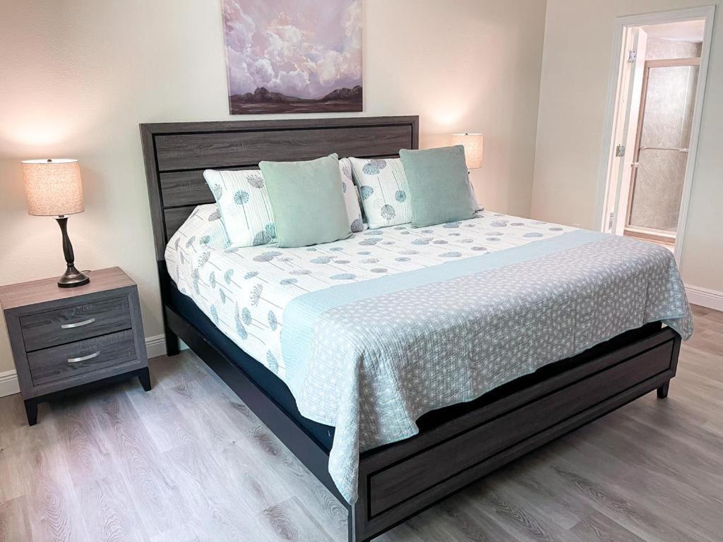 Luxury Condo 3Br Apartment Near Disney World Kissimmee Exteriér fotografie
