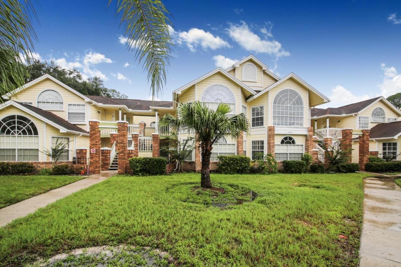 Luxury Condo 3Br Apartment Near Disney World Kissimmee Exteriér fotografie