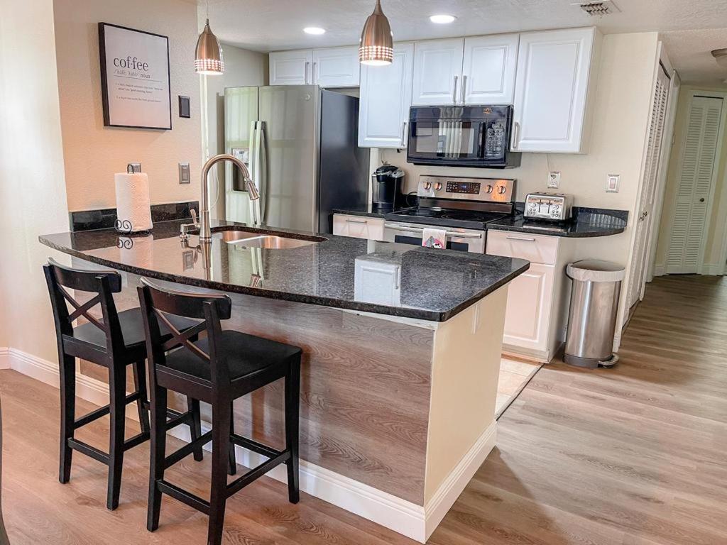 Luxury Condo 3Br Apartment Near Disney World Kissimmee Exteriér fotografie