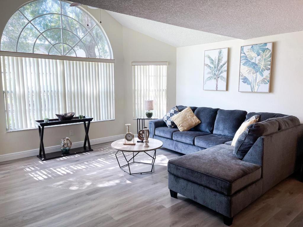 Luxury Condo 3Br Apartment Near Disney World Kissimmee Exteriér fotografie